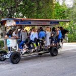 Pedibus Pub Crawl in Fort Lauderdale - Final Thoughts