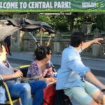 Pedicab Tours Central Park - What Do Travelers Say?
