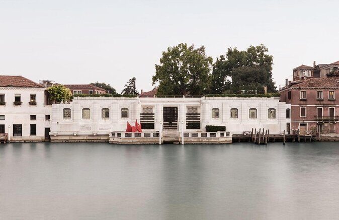 Peggy Guggenheim collection Venice private tour - Final Thoughts