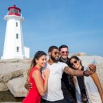 Peggys Cove Express Tour: Scenic Guided Experience - The Experience in Detail