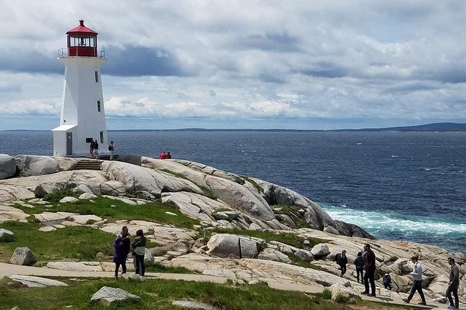 Peggys Cove & Halifax Historic Tour - What Do the Reviews Say?