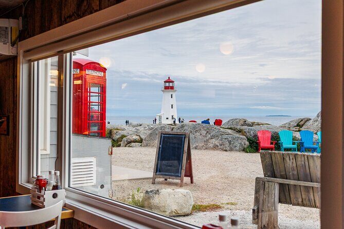 Peggy's Cove Sunset + Halifax Dinner Small Group Night Tour - Why Travelers Love This Tour