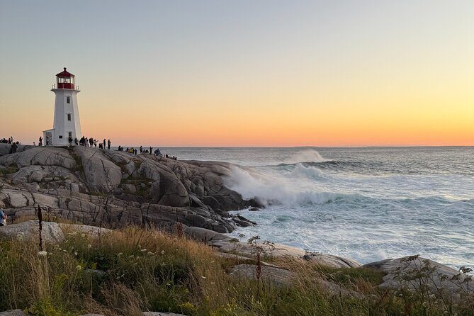 Peggy's Cove Sunset tour - Who Would Love This Tour?