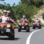 Peguera: Quad full day Tour - Practical Details and What to Expect