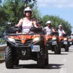Peguera: Quad Tour - What To Expect from the Itinerary