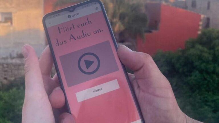 Peguera: The lovely Magical Creatures of Peguera,family walk - The Experience’s Strengths