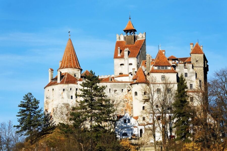 Pele Castle, Bran Castles and Brasov City - Private Tour - Real Traveler Feedback