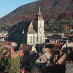 Peles, Bran, Brasov - Starting at Peles Castle – A Royal Gem