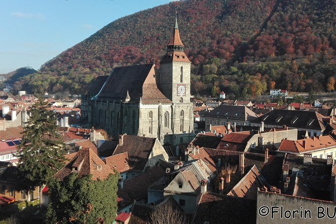 Peles, Bran, Brasov - Starting at Peles Castle – A Royal Gem