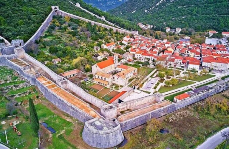 Peljeac Wine & Oyster Tasting Private Tour - An In-Depth Look at the Peljeac Tour Experience