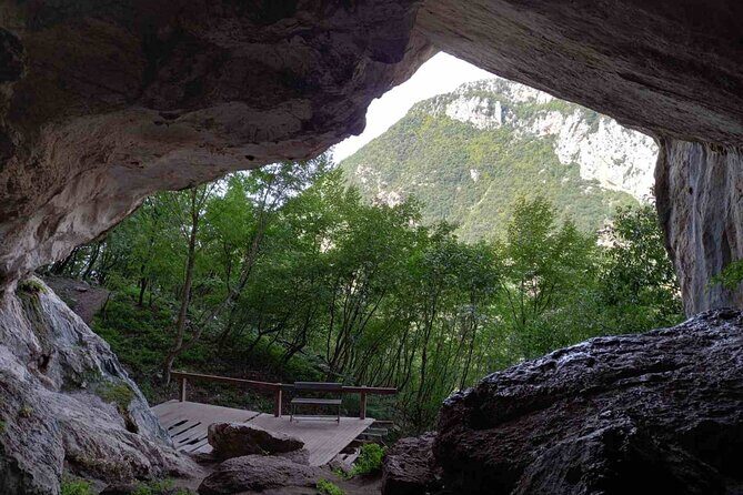 Pellumbas Cave Tour and Petrela Castle from Tirana - Who Will Enjoy This Tour?