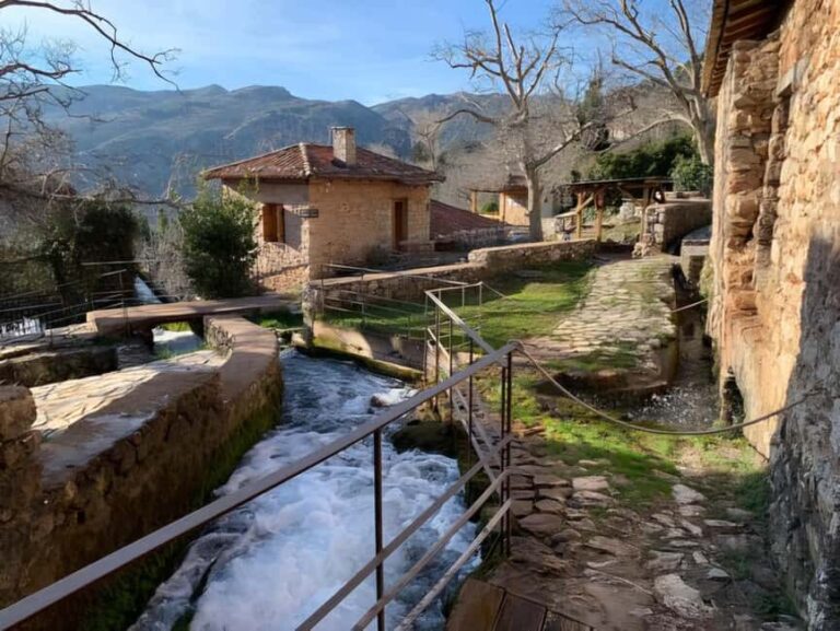 Peloponnese: 3-Day Tour of Nafplio, Hydra& Vytina - What Makes This Tour Stand Out