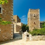 Peloponnese: 8-Day Guided Sightseeing E-Bike Tour & Hotels - What the Tour Includes