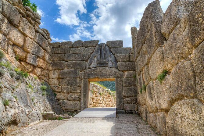 Peloponnese Corinth Mycenae Nafplio Epidaurus Private Tour - What Makes This Tour Stand Out?