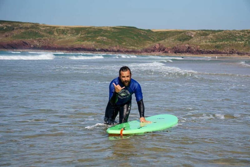 Pembrokeshire: Surfing Lessons with Qualified Instructors - Final Thoughts: Is It Worth It?