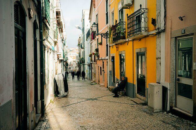 Pena Palace and Park Entry Tickets in Sintra - Authentic Traveler Insights