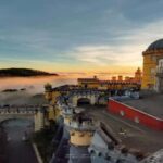 Pena Palace Gardens Entry Ticket - The Fairytale Garden - Exploring the Highlights of Pena Palace Gardens