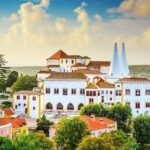 Pena Palace , Sintra and Cascais Tour - Travel With Locals - Who Will Enjoy This Tour