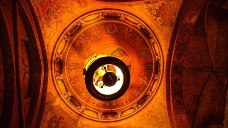 Penafiel: Da Vinci's Mystery Escape Room Game - How Does It Compare to Other Experiences in the Area?