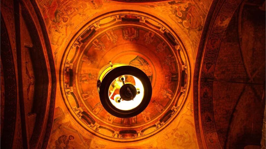 Penafiel: Da Vinci's Mystery Escape Room Game - How Does It Compare to Other Experiences in the Area?