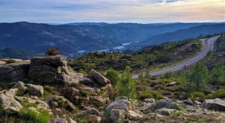 Peneda-Gerês: Full-Day Premium Tour - Who Should Consider This Tour?
