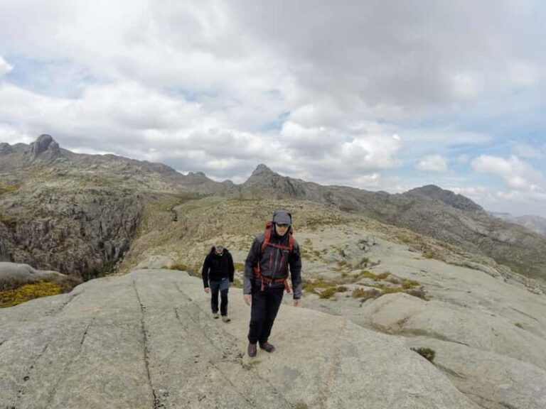 Peneda Geres National Park: Private Tour with a Guide - What Makes This Tour Stand Out?