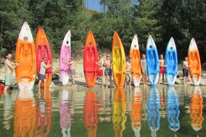 Peneda Gerês National Park Tour by 4X4 (with lunch and kayak) - What Makes This Tour Stand Out?