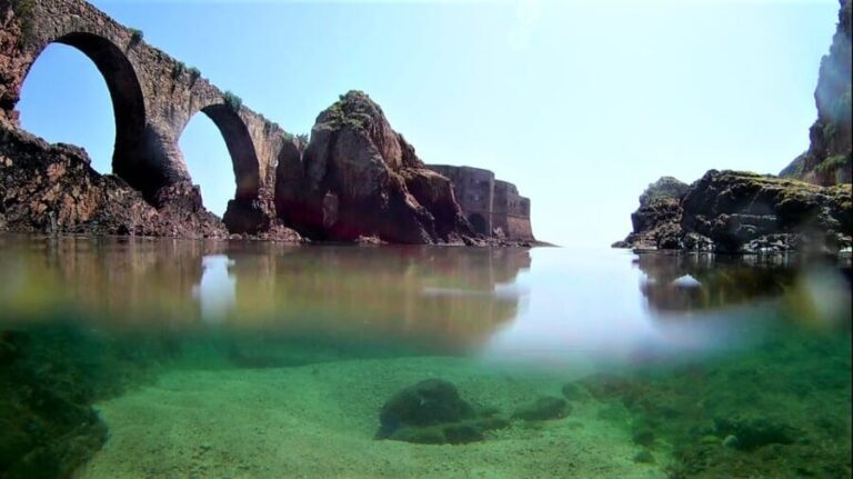 Peniche: Berlengas Island Catamaran Tour + Snorkeling - Final Thoughts