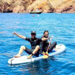 Peniche: Berlengas Island Catamaran Tour + Stand Up Paddle - FAQ