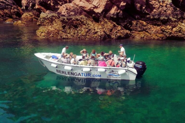 Peniche: Berlengas Island Caves Tour and Snorkeling - Who Is This Tour Best Suited For?