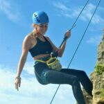 Peniche: Climbing on the beautiful cliffs by the sea. Certified guide. - What to Expect on the Climbing Experience