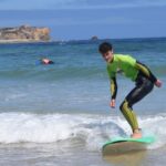 Peniche: Surfing Lessons for all surf levels - A detailed look at what you can expect