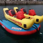 Peniche: Traction Buoy or Banana Boat Adventure - Who Is This Tour Best For?