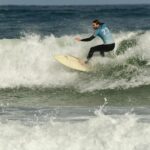 Peniche:Surf lessons Beginners ,Intermediate, advance level - The Surf Spots & Conditions