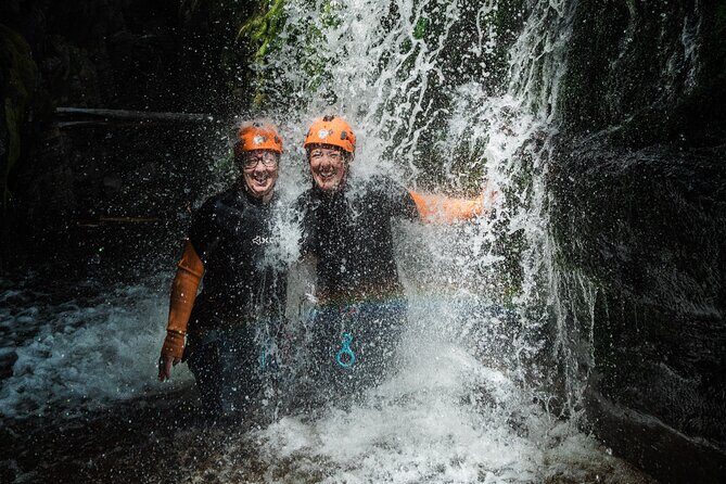 Penticton Slot Adventure - What’s Included and What to Bring