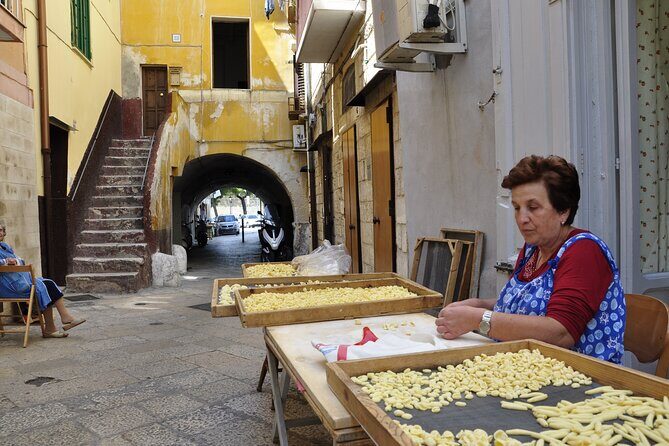 People of Bari unusual guided tour with pasta making at Grandma house - Final Thoughts
