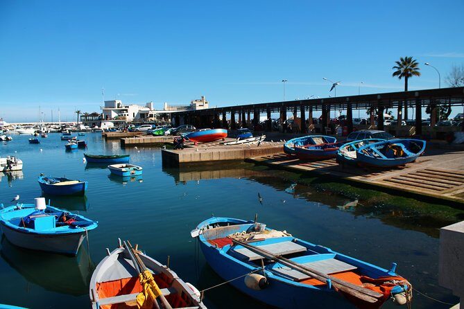 People of Bari unusual guided tour - FAQs