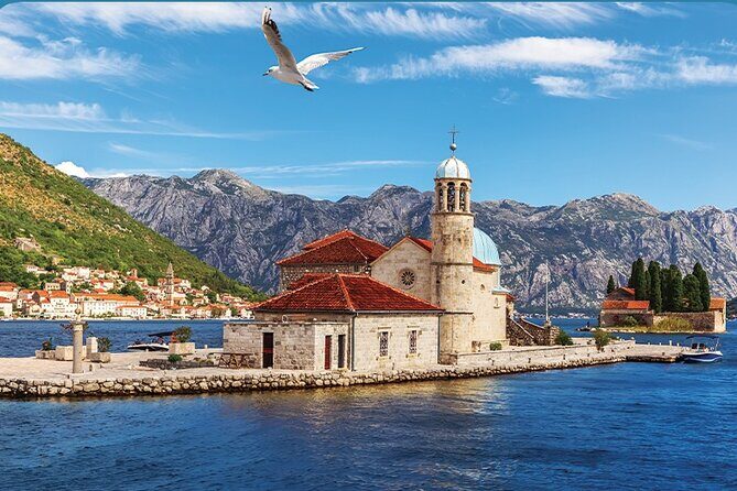 Perast and Our Lady of the Rock Tour - Breaking Down the Itinerary