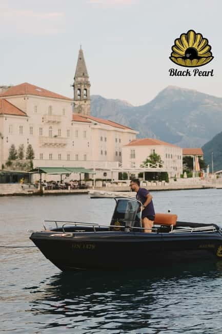 Perast private tour 3h:Lady Of The Rocks & Blue Cave,lagoon - The Highlights: What Youll See and Do