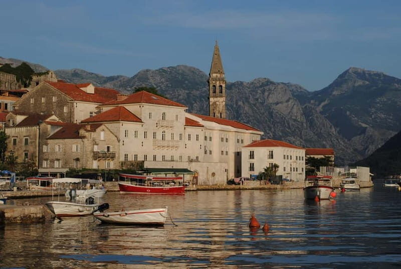 Perast,Kotor, Porto Montenegro Private Tour from Herceg Novi - Is It Worth the Price?