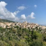 Perched medieval villages around Nice. - The Itinerary Breakdown