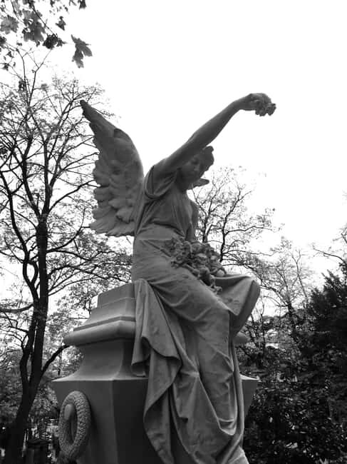 Père-Lachaise in Paris: tours in French - What to Expect During Your Visit