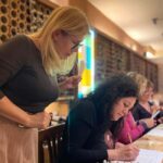 Perfume Creating Workshop in the city center - What You’ll Do During the Workshop