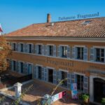 Perfume factory of Grasse, Glass Blowers and local Villages - Saint Paul de Vence: Art and History