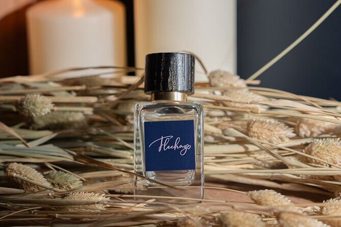 Perfume Workshop in Istanbul - Is It Worth the Price?