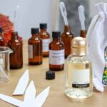 Perfumer Workshop in Fragonard Cannes - in English - A Closer Look at the Perfumer Workshop Experience