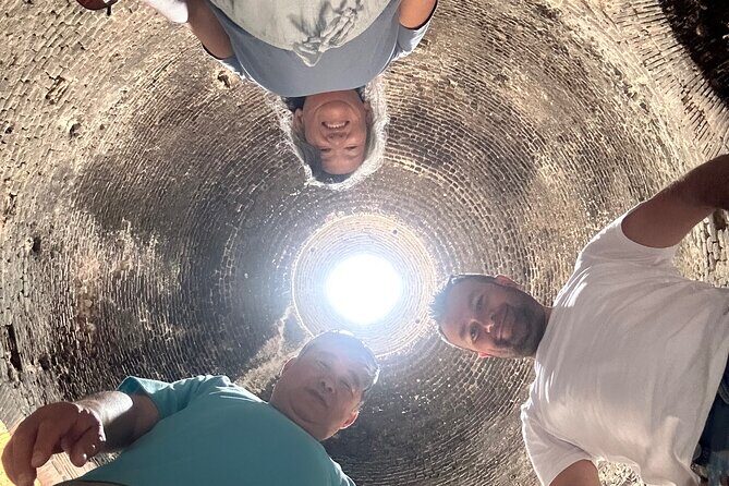 Pergamon and Asclepion Tour From Dikili Port - Detailed Review of the Pergamon and Asclepion Tour