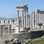 Pergamon Tour with Acropolis & Asklepion - What’s Worth Noting