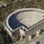 Perge-Aspendos-Side from Antalya and regions - What the Reviews Say