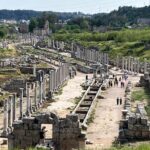 Perge, Aspendos, Side & Waterfall Full-Day Tour from Antalya - How the Tour Comes Together